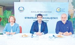 Avcılar geleceğine birlikte karar veriyor