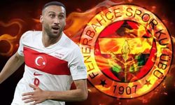 Fenerbahçe, Cenk Tosun'u kadrosuna kattı!