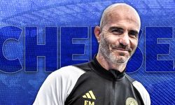 Enzo Maresca: Chelsea kazanmalı!