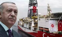 Erdoğan'dan yeni doğal gaz müjdesi: Gemi geliyor