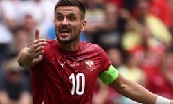 Dusan Tadic, milli takım kariyerini noktaladı