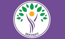 DEM Parti İl Başkanı gözaltına alındı