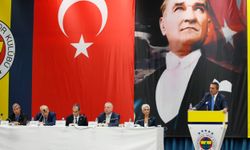Hacıosmanoğlu’na imalı destek! Ali Koç'tan ‘ittirecek’ açıklaması