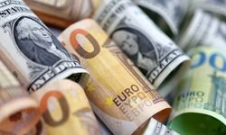 Dolar ve Euro kuru bugün ne kadar? İşte döviz fiyatları