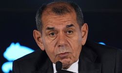 Dursun Özbek'ten itiraf!.. UEFA'dan ceza alabiliriz