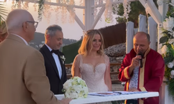 Hayat Bilgisi'nin 'Pikaçu'su Kerem Kupacı evlendi: Peki kiminle?