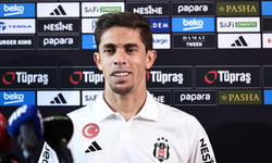 Gabriel Paulista'dan Beşiktaş sözleri