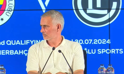 Mourinho'ya ilginç soru! Toplantı bir anda buz kesti