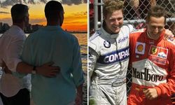 SON DAKİKA | Schumacher eşcinsel olduğunu açıkladı!