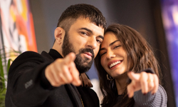 Demet Özdemir ve Engin Akyürek İtalya yolcusu: Adım Farah fırtınası esecek!