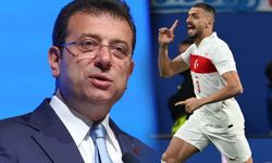 İmamoğlu'ndan UEFA'ya sert eleştiri: 'Haksızlığa Uğradık'