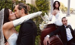 Melisa Aslı Pamuk ve Yusuf Yazıcı Trabzon'da: Çift düğün mü yapacak?