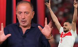 Fatih Altaylı’dan Merih Demiral’ın ‘Bozkurt’ sevinci üzerine UEFA’ya sert eleştiri