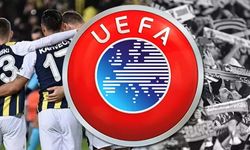 UEFA'dan Fenerbahçe taraftarlarına kötü haber!