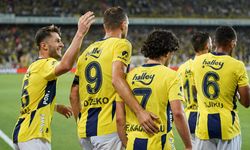 SON DAKİKA | Fenerbahçe, Avrupa'da adını bir üst tura yazdırdı