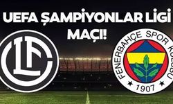 Lugano - Fenerbahçe maçı hangi kanalda? saat kaçta? Fenerbahçe - Lugano maçı ne zaman?