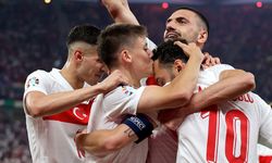 A Milli Futbol Takımı’ndan FIFA sıralamasında tarihi yükseliş