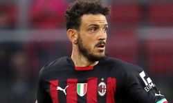 Florenzi Milan'dan ayrılacak. Kulüp yeni bir sağ bek arıyor