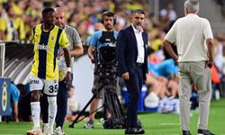 Fred'den Fenerbahçelilere müjde