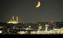 İstanbul'da yaşayanlar dikkat!.. Gece saatlerinde sıcak hava ve nem etkili