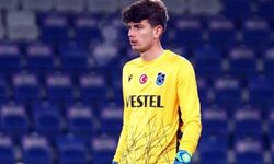 Trabzonspor’un genç kalecisi Kağan Moradaoğlu’nun talipleri artıyor