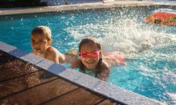 Çocuk havuzlarından kaynaklanabilecek salgınlara dikkat