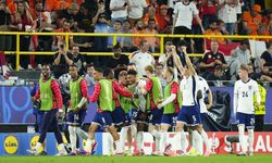 EURO 2024'de final belli oldu: İspanya-İngiltere