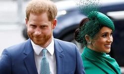 Saray'da fırtına: Harry, Meghan ile yollarını ayırıyor mu?