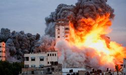 SON DAKİKA | İsrail bu kez 'güvenli alan' ilan edilen bölgeyi vurdu: 71 ölü, 300 yaralı var