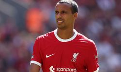 Joel Matip'in yeni adresi Leverkusen