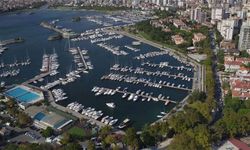 Koç Holding’i kim geçti? Fenerbahçe-Kalamış Yat Limanı ihalesinde sürpriz son!