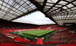 Fenerbahçe ve Galatasaray’ın zaferlerine sahne olmuştu: Ve Old Trafford yıkılıyor!