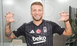 Beşiktaş, Immobile’ye öyle bir klip yaptı ki: Stat Vivaldi’yle inledi