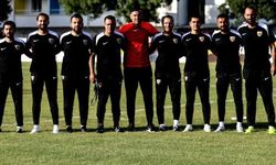 Kayserispor’da teknik ekip 8 kişi