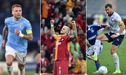 İtalya Serie A'nın 3 gol kralı, 5 yıl sonra Süper Lig'de yarışacak