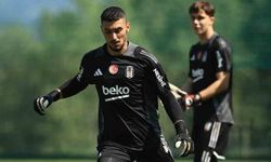 Beşiktaş’ın genç file bekçisi, Fatih Karagümrük’e kiralandı