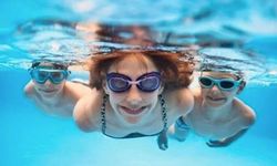 Uzmanlar uyarıyor: Kulak sağlığı için deniz ve havuzda hijyene dikkat edilmeli