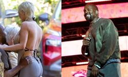 Kanye West ve eşi Bianca Censori, çalışanlarına cinsel içerikli videolar göndermiş!