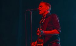 Bryan Adams, Blondshell ve Charlotte Cardin Türkiye'de konserler vereccek