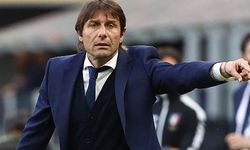 Antonio Conte bir türlü zıplayamadı!