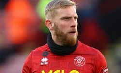 Oli McBurnie bedelsiz olarak Las Palmas'ta