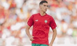 Lille Nayef Aguerd'i kiralamak istiyor