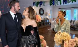 Ex'ten next olmadı: Ben Affleck, Jennifer Lopez'i 55'inci yaşında tek bıraktı!