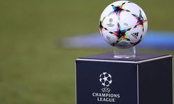 UEFA Şampiyonlar Ligi 2. eleme turu heyecanı başlıyor