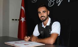 Manisa FK, genç oyuncu Yusuf Talum’u renklerine bağladı