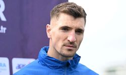 Thomas Meunier, Trabzonspor ile sözleşmesini tek taraflı feshetti