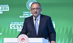 Çevre, Şehircilik ve İklim Değişikliği Bakanı Mehmet Özhaseki görevi bıraktı