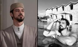 Mert Yazıcıoğlu’nun tatil fotoğrafları sosyal medyayı kasıp kavurdu! "Cüneyd Efendi bizi yaktın"