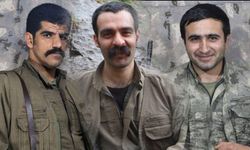 MİT'ten listeye bir çizik daha! 3 PKK'lı terörist etkisiz hale getirildi