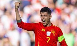 Alvaro Morata transferi resmen açıklandı!